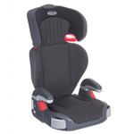 Scaun auto Junior Maxi Midnight Black