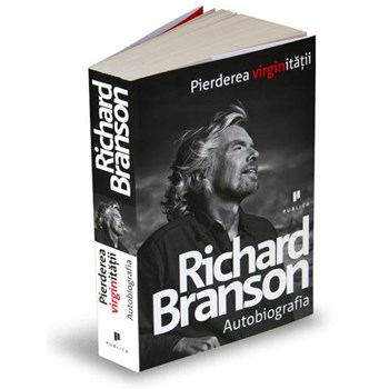 Pierderea virginitatii. Autobiografia