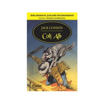Colț Alb