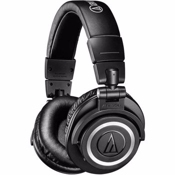 Casti Audio-Technica ATH-M50xBT