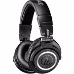 Casti Audio Technica ATH-M50xBT Negru