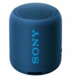 Boxa Portabila Bluetooth Wireless Sony SRSXB12L Blue