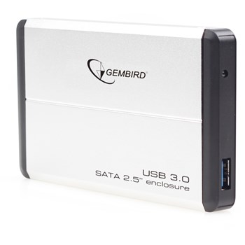 Rack Gembird HDD S-ATA T0 USB 3.0 EE2-U3S-2-S ee2-u3s-2-s