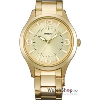 Ceas Orient CLASSIC DESIGN QC0T002C
