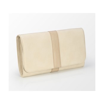 Plic elegant dama Tris Company bej