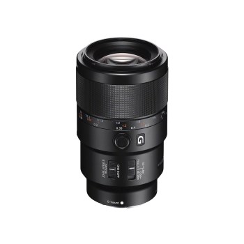 Sony FE 90mm Obiectiv Foto Mirrorless F2.8 Macro 1:1 OSS G