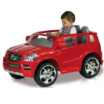 Masinuta Mercedes Benz