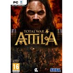 Joc PC Sega Total War Attila