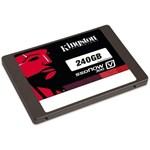 SSD Kingston V300 240GB SATA3 7mm