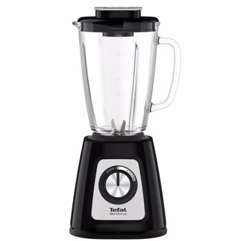 Blender TEFAL BlendForce 2 BL438831, 1.75l, 800W, 2 trepte viteza, gri-negru