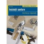 INSTALATII SANITARE BO HANUS