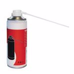 Spray cu aer comprimat, jet de aer, air duster , original A-series pentru curatare IT, 400 ml