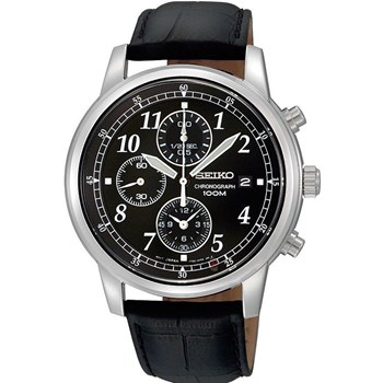 Ceas Seiko SPORTS SNDC33P1 Cronograf