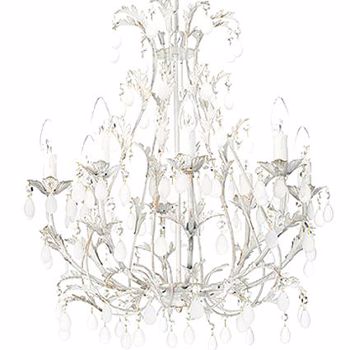 Candelabru Ideal Lux CASCINA SP8