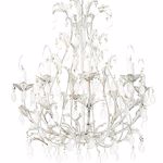 Candelabru Ideal Lux CASCINA SP8
