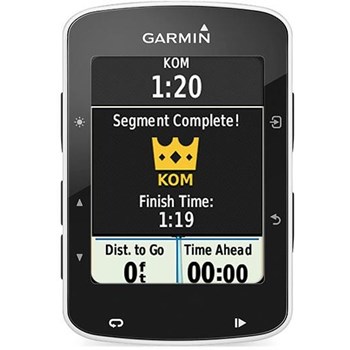 GPS Garmin Edge 520