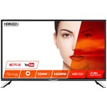 Horizon 43HL7530U, SMART TV LED, 4K Ultra HD, 109 cm