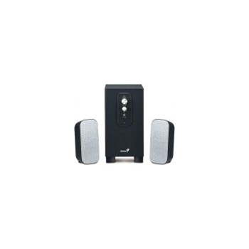 Boxe Genius SW-A2.1 700 22W Negru g-31731047100