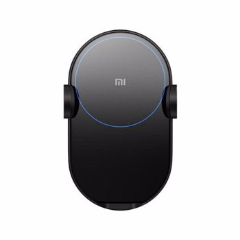 Incarcator Auto Wireless Xiaomi GDS4127GL, 20W (Negru)