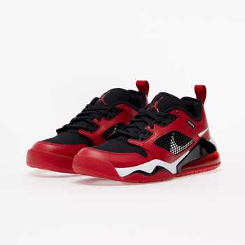 Jordan Mars 270 Low Gym Red/ White-Black