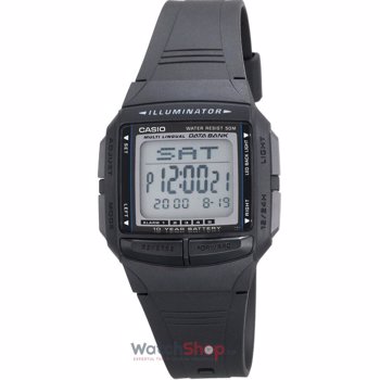 Ceas barbatesc Casio DB-36-1A