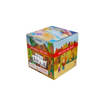 Poveste puzzle Hansel si Gretel - Miniland