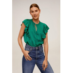 Mango - Bluza Fulplit
