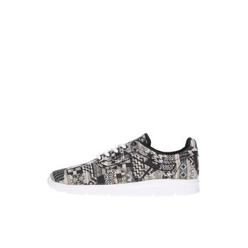 Pantofi sport de dama VANS Iso 1.5 cu imprimeu