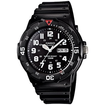 Ceas Barbatesc Casio MRW-200H-1B Black