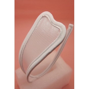 GS245-2 Chilot invizibil c-string cu model argintiu