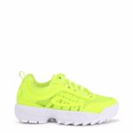 Pantofi sport Fila DISRUPTOR-RUN_60M