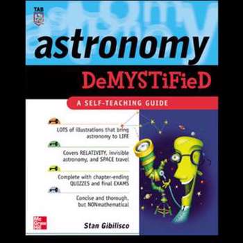 Astronomy Demystified
