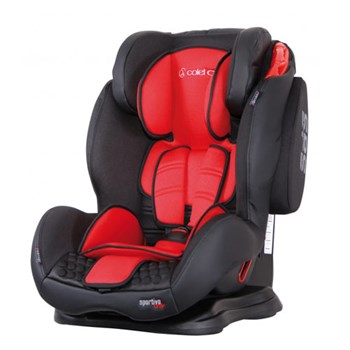 Scaun auto Sportivo Only