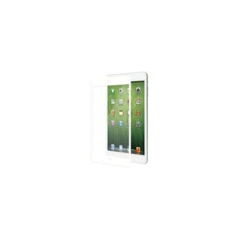 MOSHI iVisor XT White for iPad mini Crystal Clear screen protector