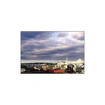 Cokin Snap Gradual Neutral Grey G2-Full (ND8) A121F