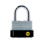 Lacat cu cheie Yale Y125601331 60mm y125/60/133/1