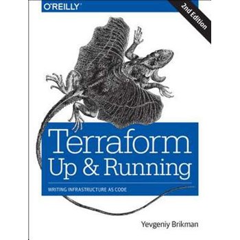 Terraform – Up & Running, 2e