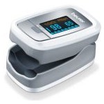 Pulsoximetru Beurer PO30
