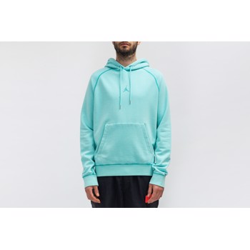 Washed Wings Pull-Over Hoodie