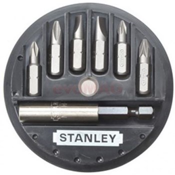 Set 7 capete surubelnita Stanley 1-68-737 1-68-737