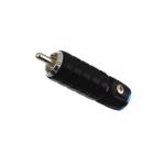 Conector RCA KaCsa Audio RP-190ST