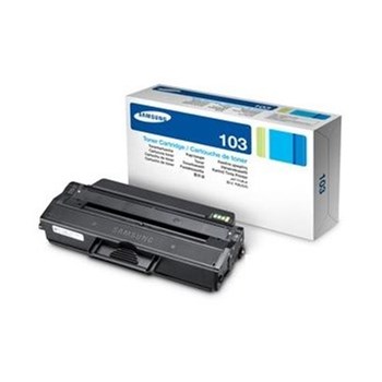 SAMSUNG MLT-D103L/ELS BLACK TONER/DRUM