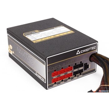 Sursa Modulara Chieftec Navitec GPM-1250C 1250W 80PLUS Gold Neagra gpm-1250c