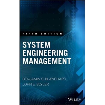 System Engineering Management (Wiley Series in Systems Engineering and Management)