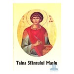 Taina Sfantului Maslu