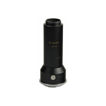 Nikon 7468 Fieldscope Camera Attachment MC