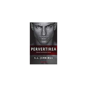 Pervertirea