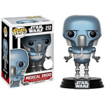 Figurina - Star Wars - Medical Droid