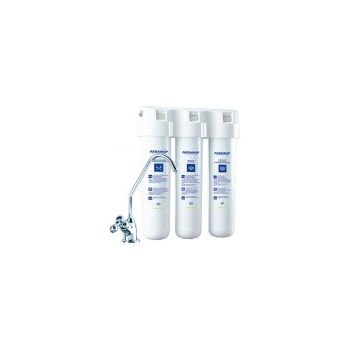 Filtru de apa Aquaphor Crystal Cu Trei Trepte De Filtrare