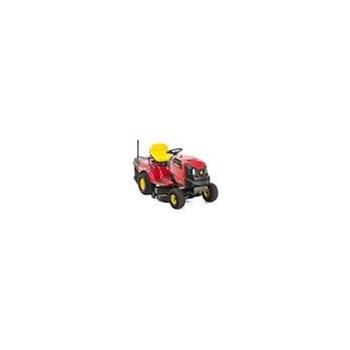 Wolf Garten Tractor de tuns gazon S 92.130 T 13HH76WE650, 6.3 kW